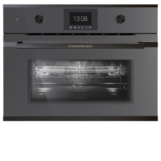 Духовой шкаф KUPPERSBUSCH CBM 6350.0 GPH 2 Духовой шкаф KUPPERSBUSCH CBM 6350.0 GPH 2
