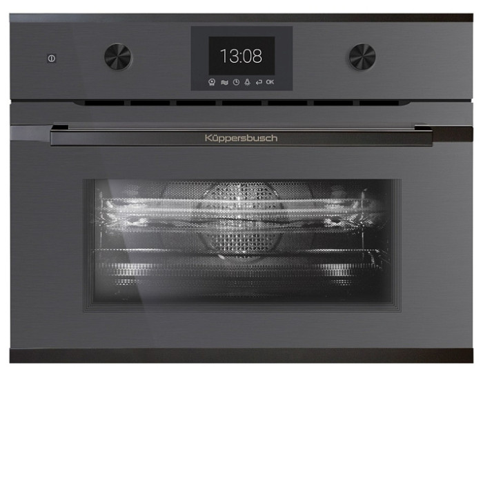 Духовой шкаф KUPPERSBUSCH CBM 6350.0 GPH 2