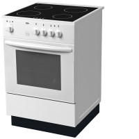 Электрическая плита ЗВИ 5110 белая