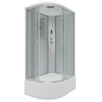 Душевая кабина NIAGARA NG-2310-14RP Душевая кабина NIAGARA NG-2310-14RP