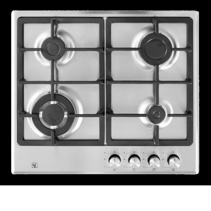 Варочная поверхность SMART LIFE KG6025H1 Варочная поверхность SMART LIFE KG6025H1