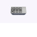Варочный центр ILVE M15SDNE3/MBC