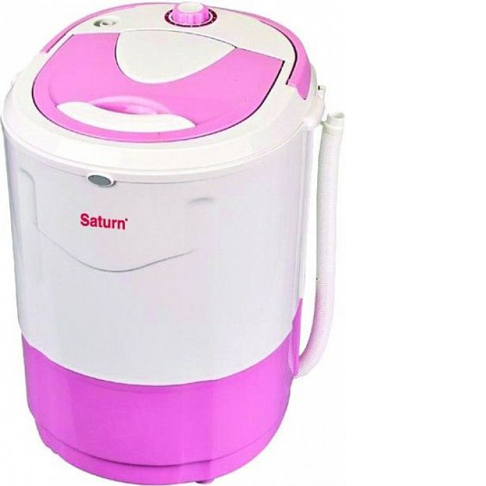 Стиральная машина SATURN st-wm 0604