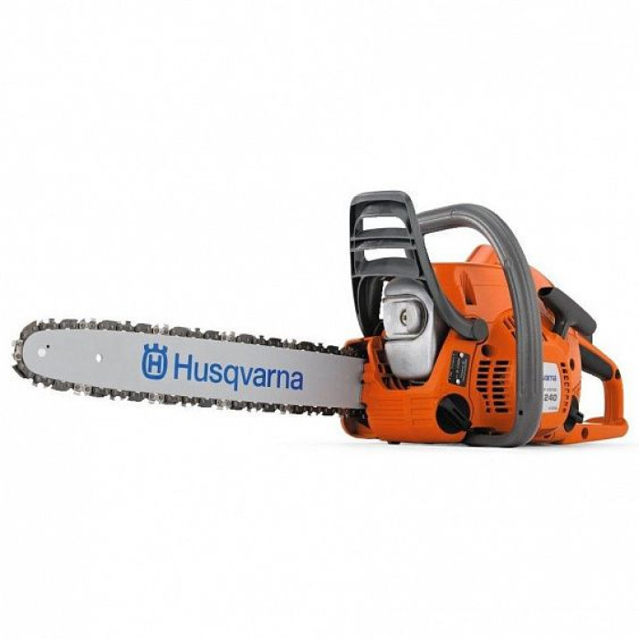 Бензопила HUSQVARNA 240 Бензопила HUSQVARNA 240
