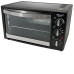 Мини-печь ATLANTA ATH-1403 black