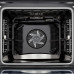 Духовой шкаф KRONA NEBULA steam 60 BL Духовой шкаф KRONA NEBULA steam 60 BL