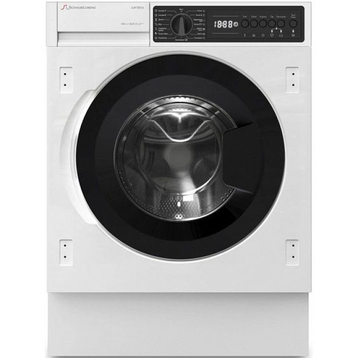 Стиральная машина SCHAUB LORENZ SLW TB8134 Стиральная машина SCHAUB LORENZ SLW TB8134
