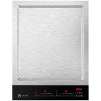 Варочная поверхность V-ZUG CookTop Teppan Yaki I40 CTI6T-31140 Варочная поверхность V-ZUG CookTop Teppan Yaki I40 CTI6T-31140