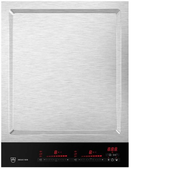 Варочная поверхность V-ZUG CookTop Teppan Yaki I40 CTI6T-31140