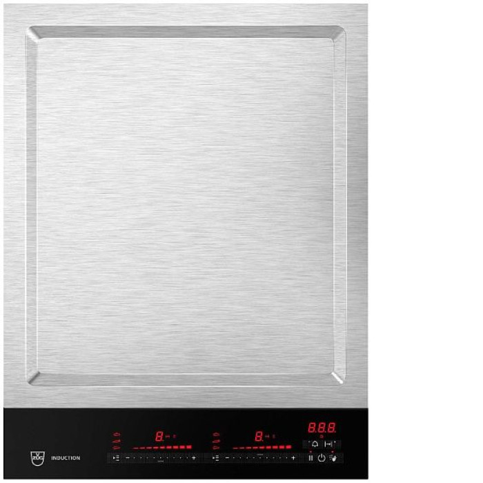 Варочная поверхность V-ZUG CookTop Teppan Yaki I40 CTI6T-31140 Варочная поверхность V-ZUG CookTop Teppan Yaki I40 CTI6T-31140