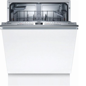 Посудомоечная машина BOSCH SBV4HAX48E