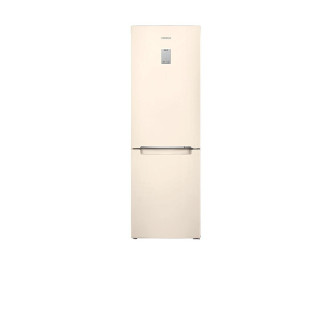 Холодильник SAMSUNG RB33A3440EL/WT