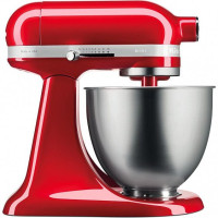 Миксер KITCHENAID 5KSM3311XECA 3.3 л Миксер KITCHENAID 5KSM3311XECA 3.3 л