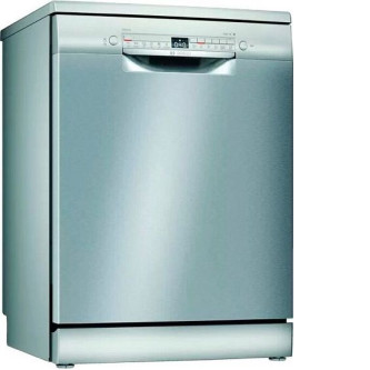 Посудомоечная машина BOSCH SMS2HVI72E