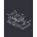 Поверхность ARDESIA f 64 x Поверхность ARDESIA f 64 x