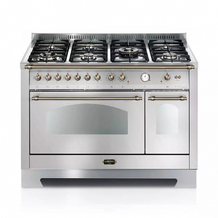 Варочный центр LOFRA RSD126MFT+E/2AEO BRONZE Варочный центр LOFRA RSD126MFT+E/2AEO BRONZE