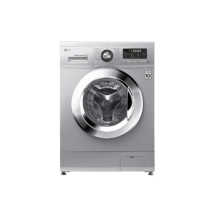 Стиральная машина LG F1296TD4 Стиральная машина LG F1296TD4