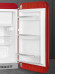 Холодильник SMEG FAB10RRD6