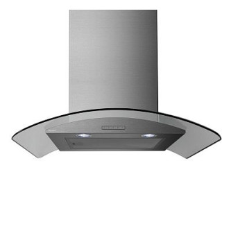 Вытяжка AVEX GS 6040 X