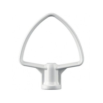Лопатка KITCHENAID 5KSM35CFB для чаши 3.3 л Лопатка KITCHENAID 5KSM35CFB для чаши 3.3 л