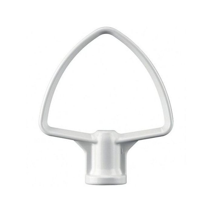 Лопатка KITCHENAID 5KSM35CFB для чаши 3.3 л Лопатка KITCHENAID 5KSM35CFB для чаши 3.3 л