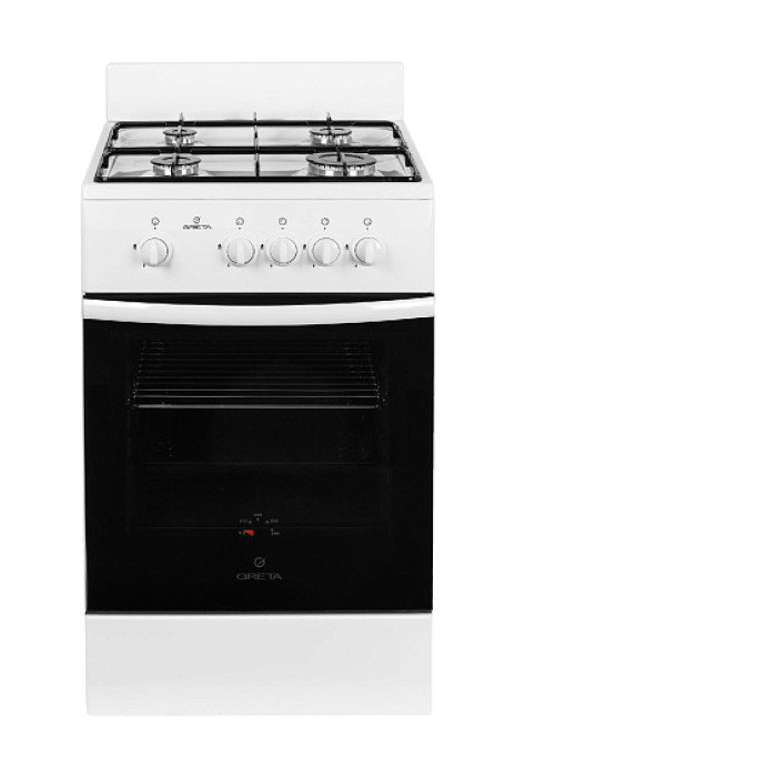 Газовая плита Greta 1470-00-17