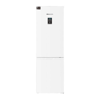 Холодильник WILLMARK RFN-365NFW Холодильник WILLMARK RFN-365NFW
