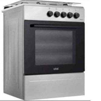 Комбинированная плита ARTEL Milagro E inox