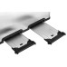 Тостер MONSHER MT 501 Acier Тостер MONSHER MT 501 Acier