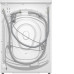 Стиральная машина BOSCH WAN 2823BSN