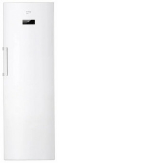 Холодильник Beko RSNE 415E21 W белый