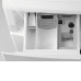 Стиральная машина ELECTROLUX EW6FN428W