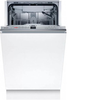 Посудомоечная машина BOSCH SRV2IMX1BR Посудомоечная машина BOSCH SRV2IMX1BR