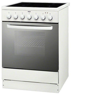 Электрическая плита стеклокерамическая ZANUSSI zcv 662 mw Электрическая плита стеклокерамическая ZANUSSI zcv 662 mw