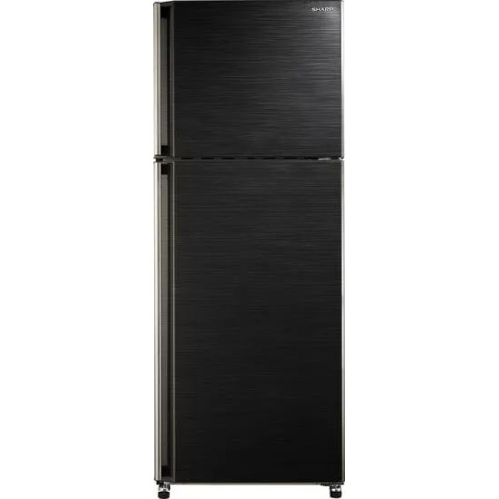 Холодильник SHARP SJ58CBK Холодильник SHARP SJ58CBK