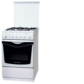 Газовая плита DELUXE 506040.15 гщ