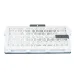 Фильтр MIELE 09 6162 80 SF-HA50