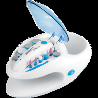 Маникюрно-педикюрный набор SCARLETT sc-ms95005