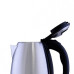 Чайник BLACKTON BT KT1812S сталь/черный Чайник BLACKTON BT KT1812S сталь/черный