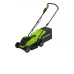 Газонокосилка GREENWORKS GD24LM33 2516107 Газонокосилка GREENWORKS GD24LM33 2516107