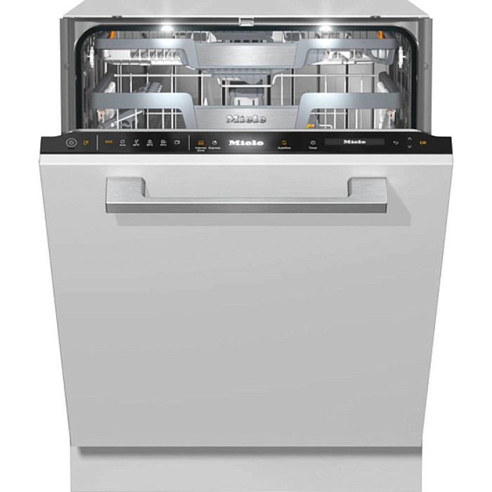 Посудомоечная машина MIELE G 7660 SCVi AutoDos