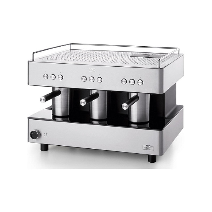 Кофемашина BEKO BKK2700 Кофемашина BEKO BKK2700