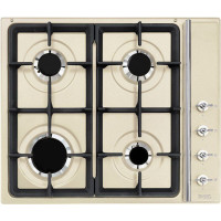 Поверхность SMEG sr804pxg9 Поверхность SMEG sr804pxg9