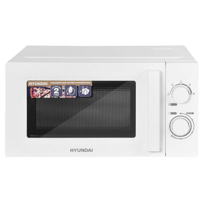 Микроволновая печь HYUNDAI HYM-M2005 Микроволновая печь HYUNDAI HYM-M2005
