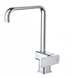 Смеситель D&K Rhein Altportel DA1332401