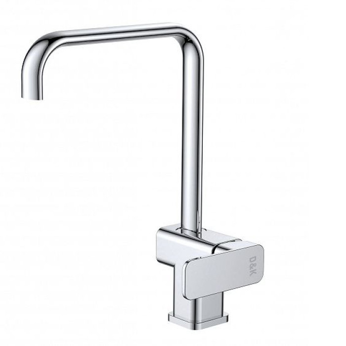 Смеситель D&K Rhein Altportel DA1332401