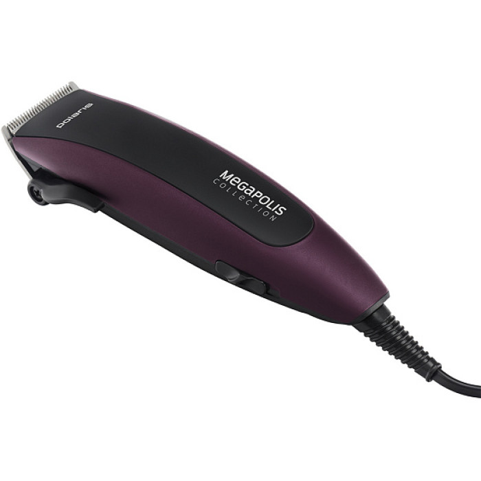 Машинка для стрижки POLARIS PHC 0914 Машинка для стрижки POLARIS PHC 0914