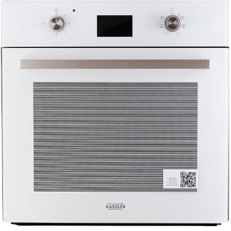 Духовой шкаф KANZLER O 558 W