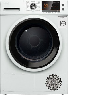 Сушильная машина WEISSGAUFF WD 6147 DC Inverter Heat Pump Сушильная машина WEISSGAUFF WD 6147 DC Inverter Heat Pump