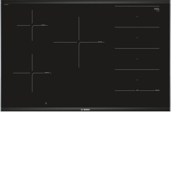 Варочная поверхность BOSCH PXV875DC1E Варочная поверхность BOSCH PXV875DC1E